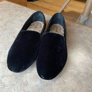 NWOT Birdies Starling Loafers